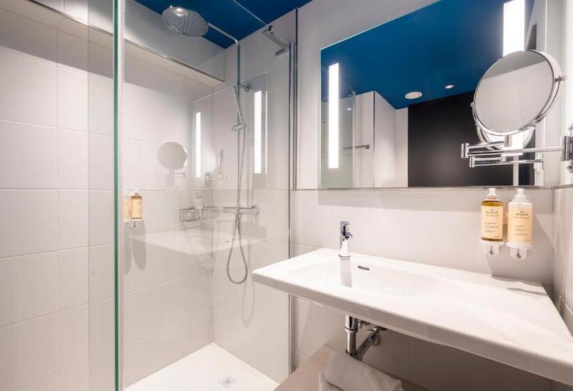 فندق Mercure Antwerp City Centre