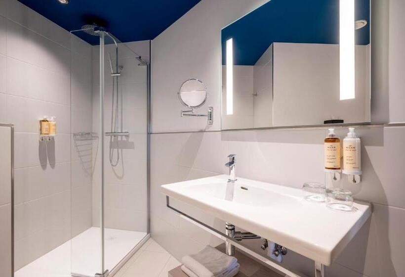 فندق Mercure Antwerp City Centre