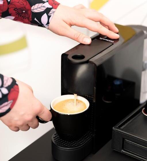 فندق Mercure Antwerp City Centre