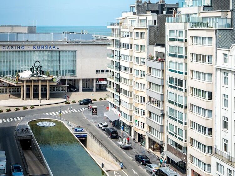 فندق Mercure Oostende