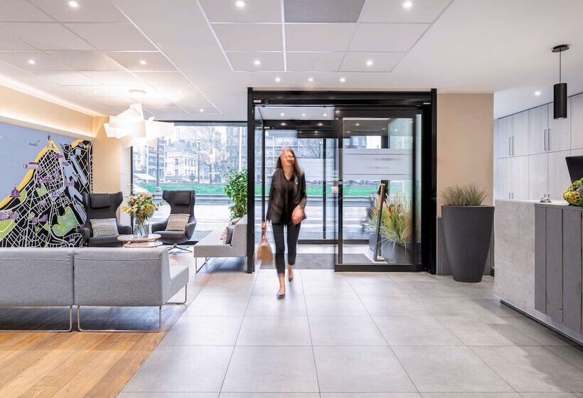 فندق Mercure Oostende