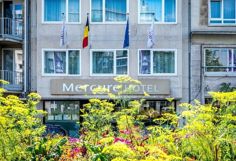 فندق Mercure Oostende
