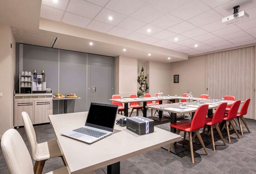 فندق Mercure Oostende