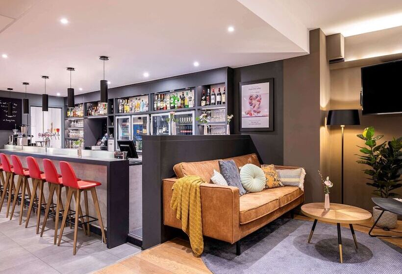 فندق Mercure Oostende