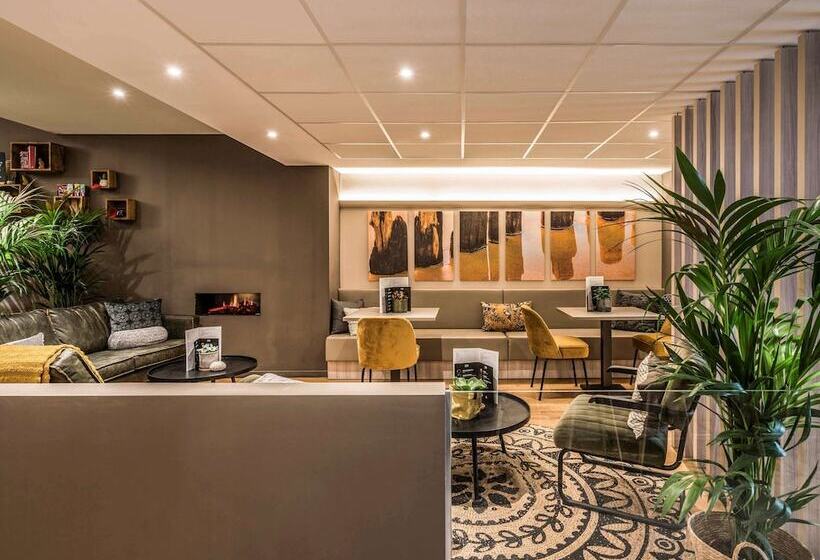 فندق Mercure Oostende