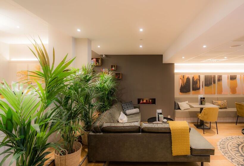 فندق Mercure Oostende