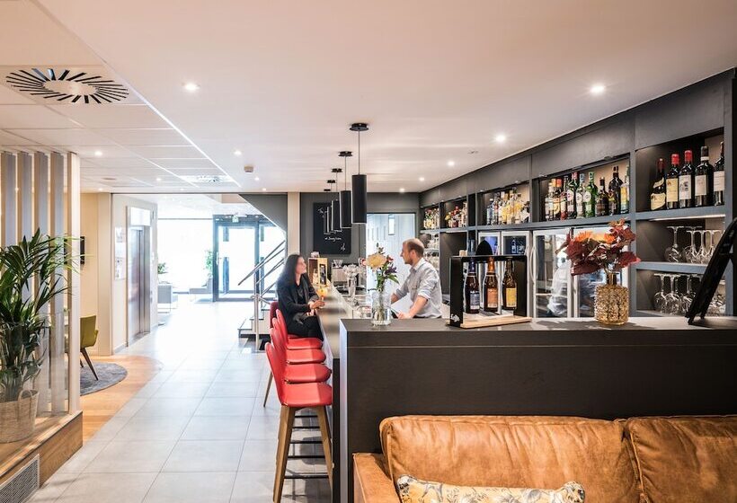 فندق Mercure Oostende