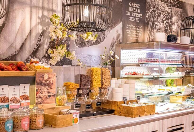 فندق Mercure Oostende