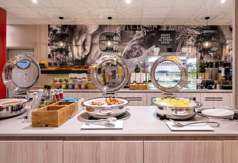 فندق Mercure Oostende