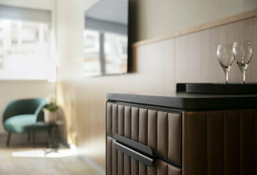 Novotel Sydney City Centre