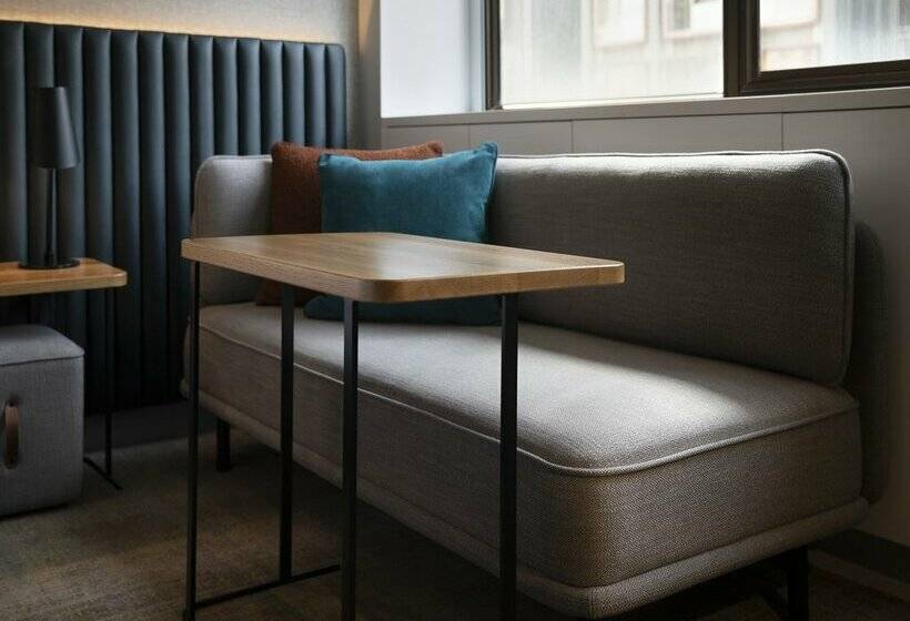 Novotel Sydney City Centre