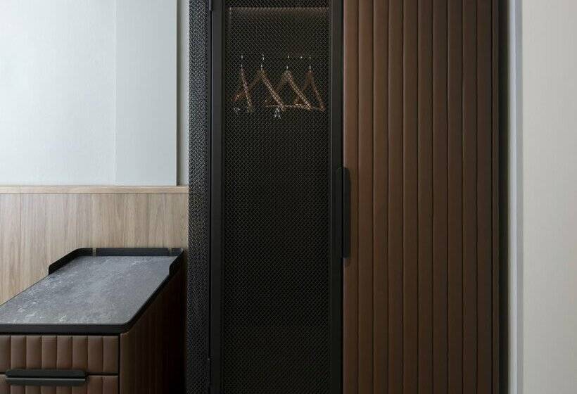 Novotel Sydney City Centre