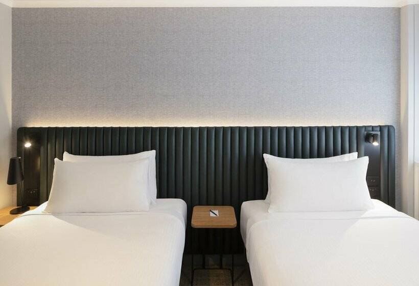 Novotel Sydney City Centre