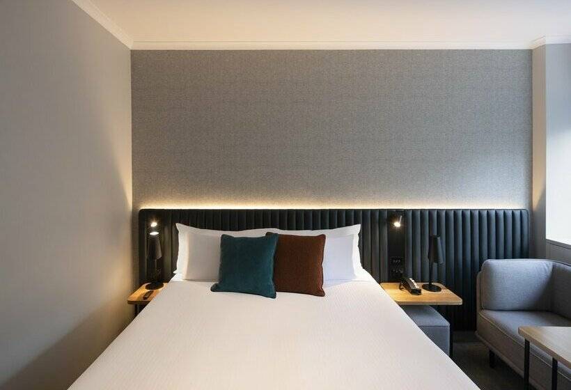 Novotel Sydney City Centre