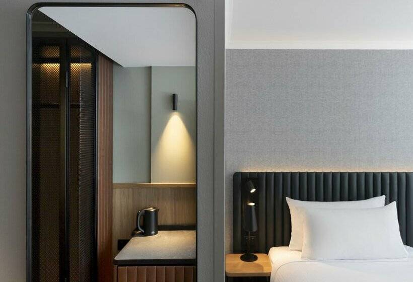 Novotel Sydney City Centre