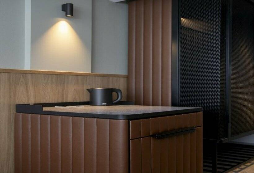 Novotel Sydney City Centre