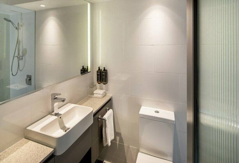 Novotel Sydney City Centre