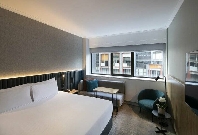 Novotel Sydney City Centre