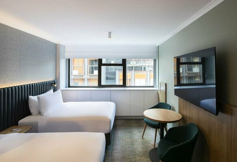 Novotel Sydney City Centre
