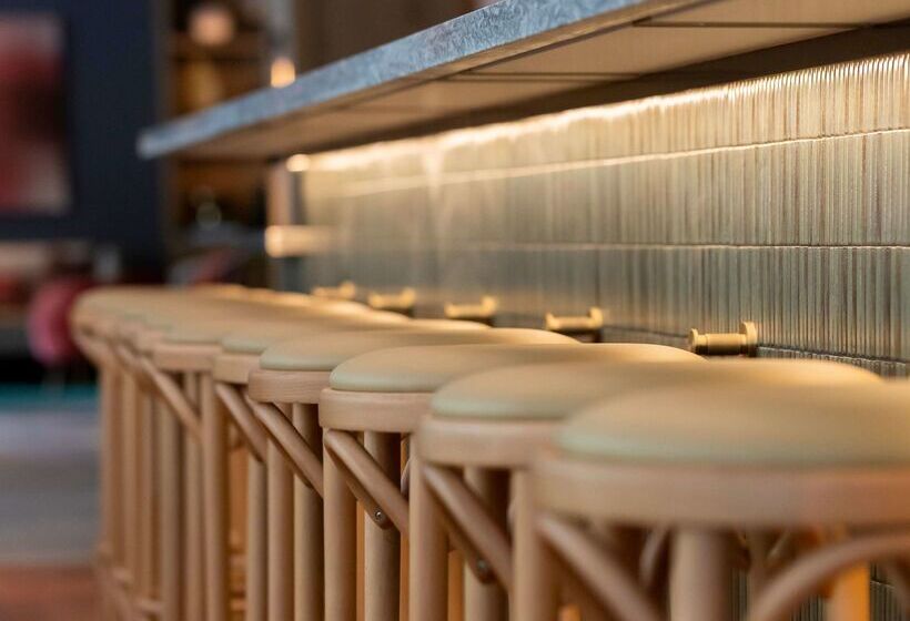 Novotel Sydney City Centre