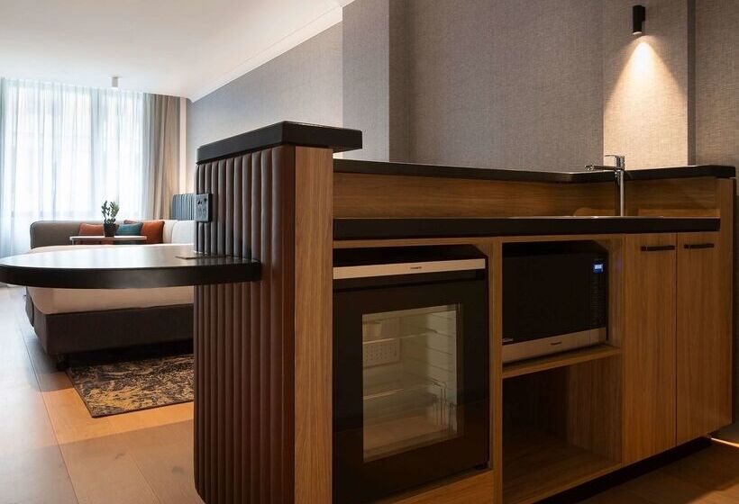 Novotel Sydney City Centre