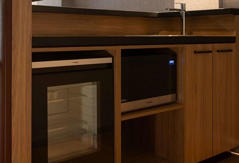 Novotel Sydney City Centre