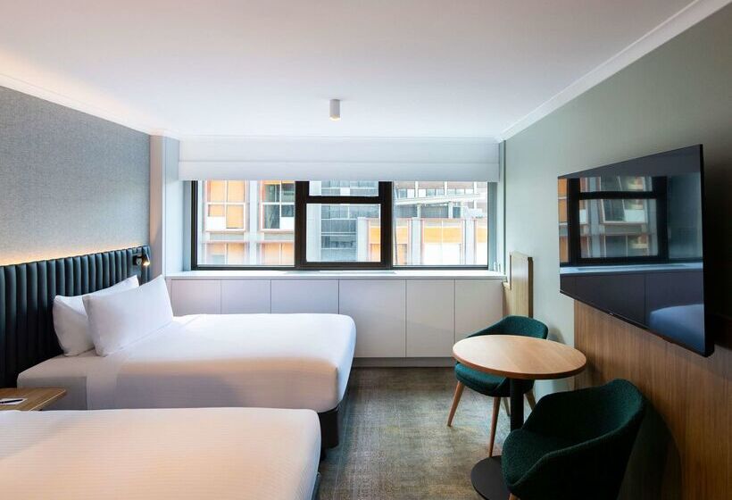 Novotel Sydney City Centre