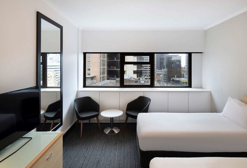 Novotel Sydney City Centre