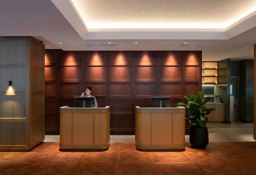 Novotel Sydney City Centre