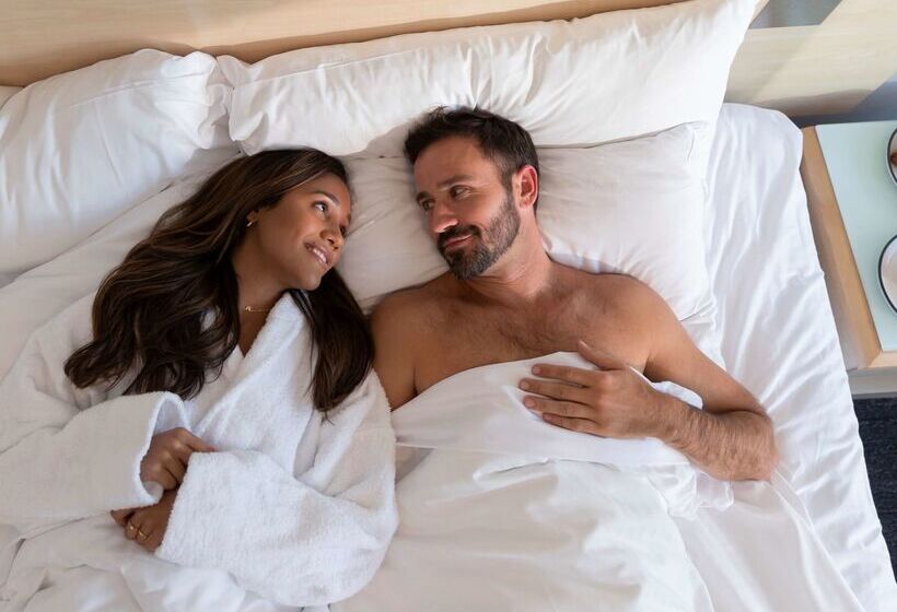 Novotel Sydney City Centre