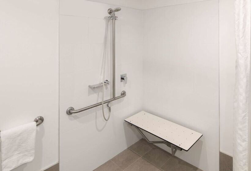 Novotel Sydney City Centre