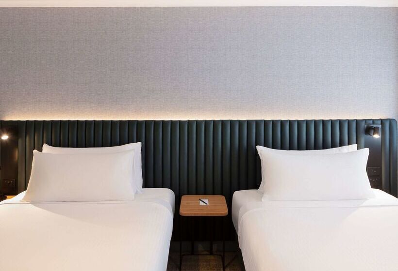 Novotel Sydney City Centre