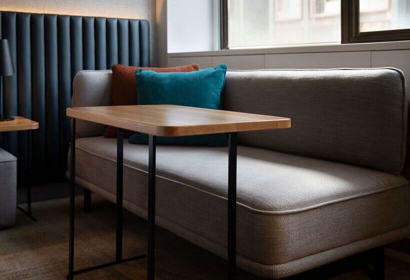 Novotel Sydney City Centre