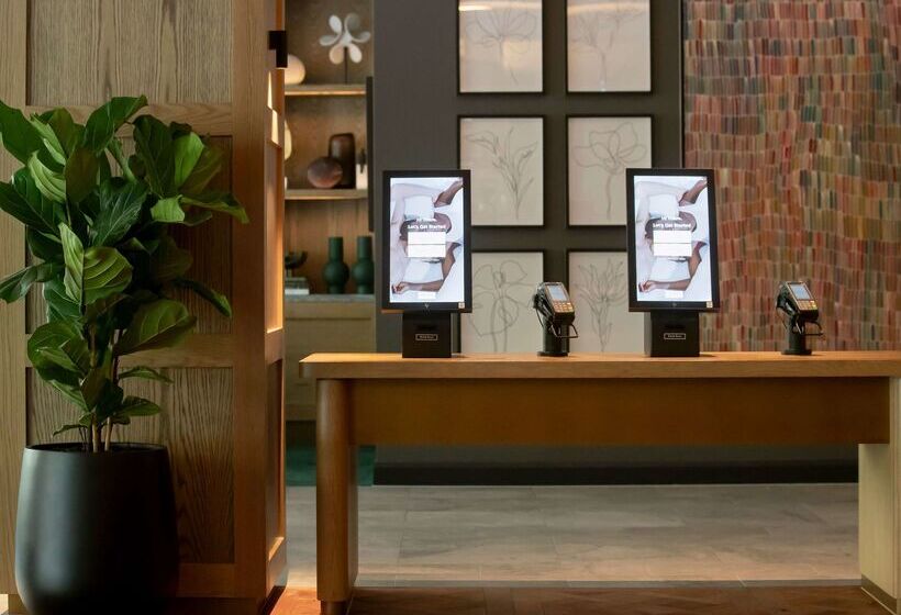 Novotel Sydney City Centre