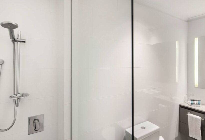 Novotel Sydney City Centre