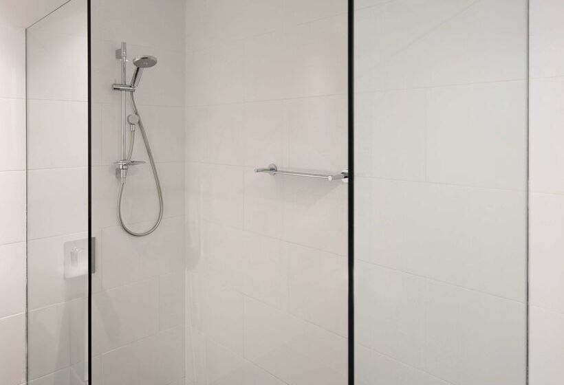 Novotel Sydney City Centre