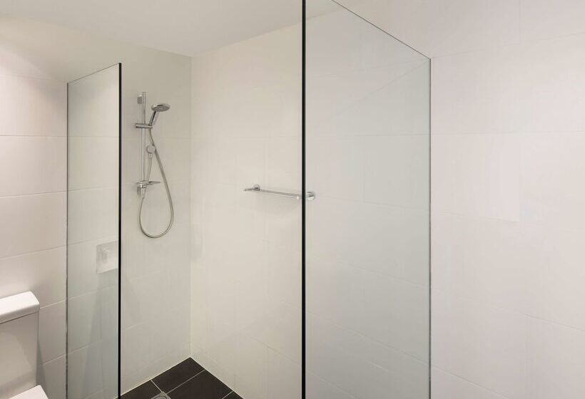 Novotel Sydney City Centre