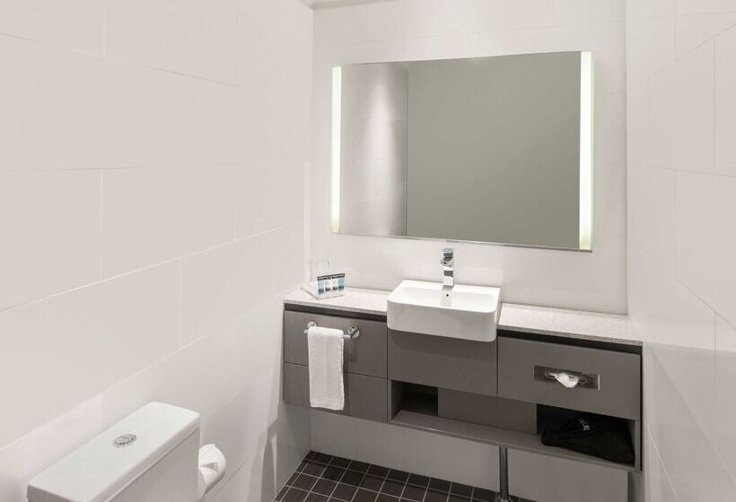 Novotel Sydney City Centre