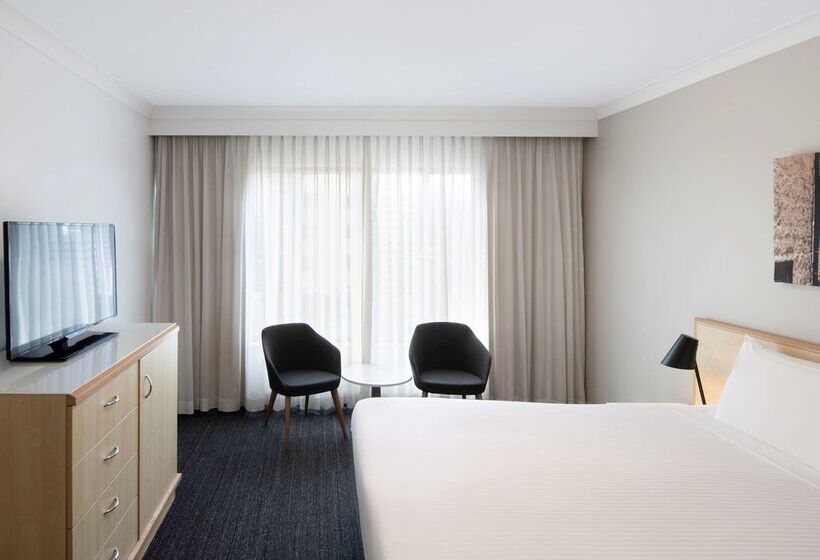 Novotel Sydney City Centre
