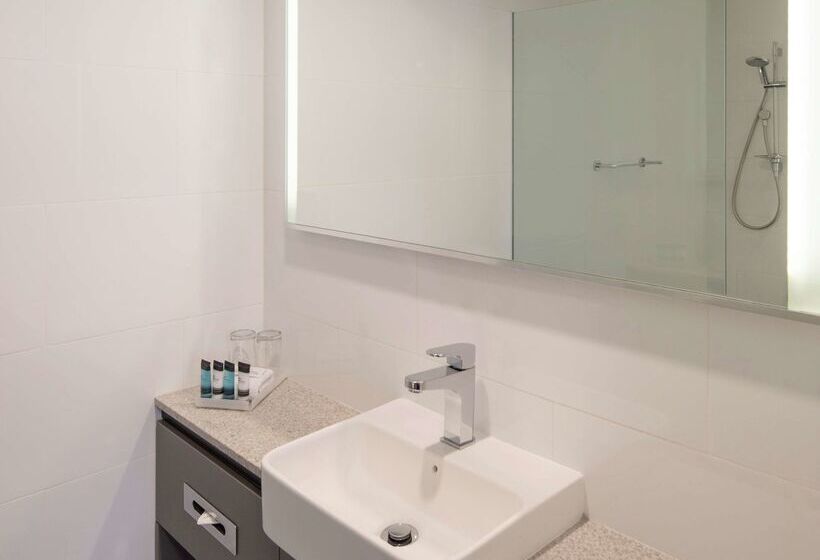 Novotel Sydney City Centre