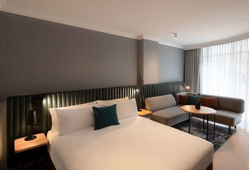 Novotel Sydney City Centre