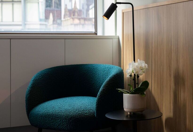 Novotel Sydney City Centre