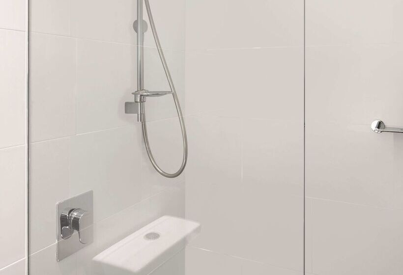 Novotel Sydney City Centre