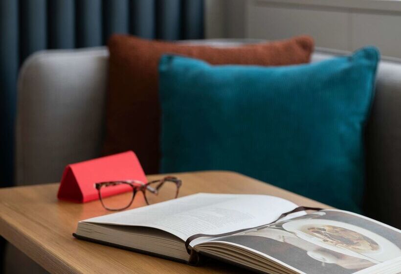 Novotel Sydney City Centre