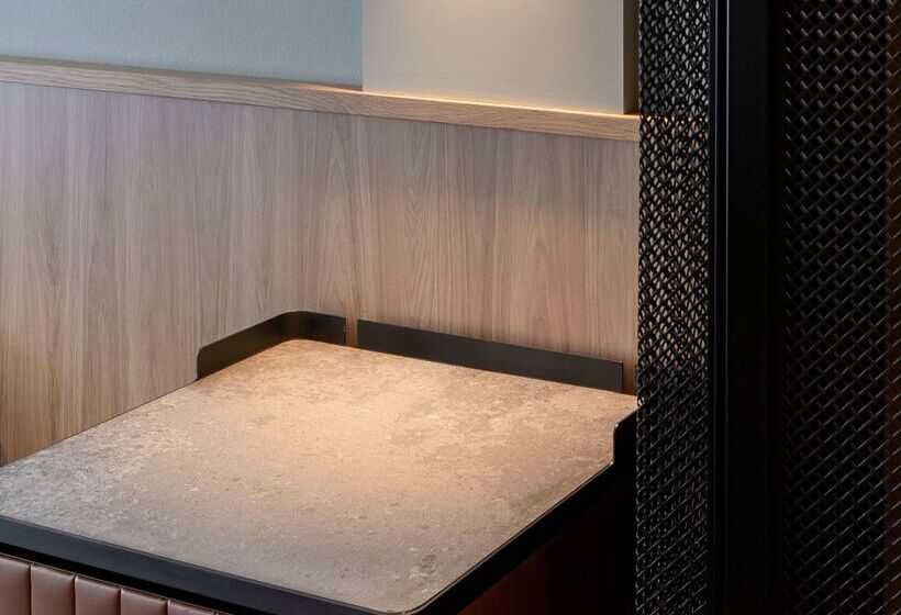 Novotel Sydney City Centre