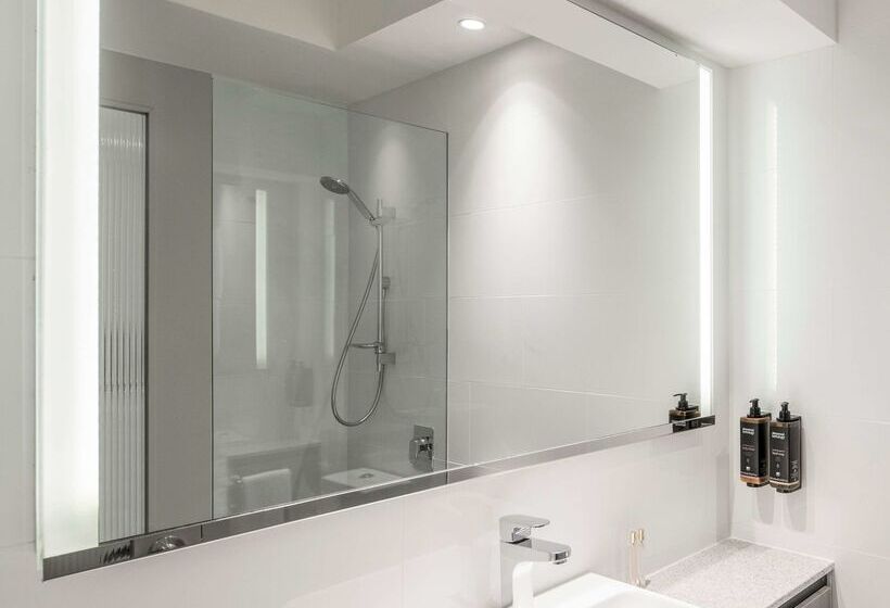 Novotel Sydney City Centre