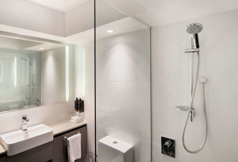 Novotel Sydney City Centre