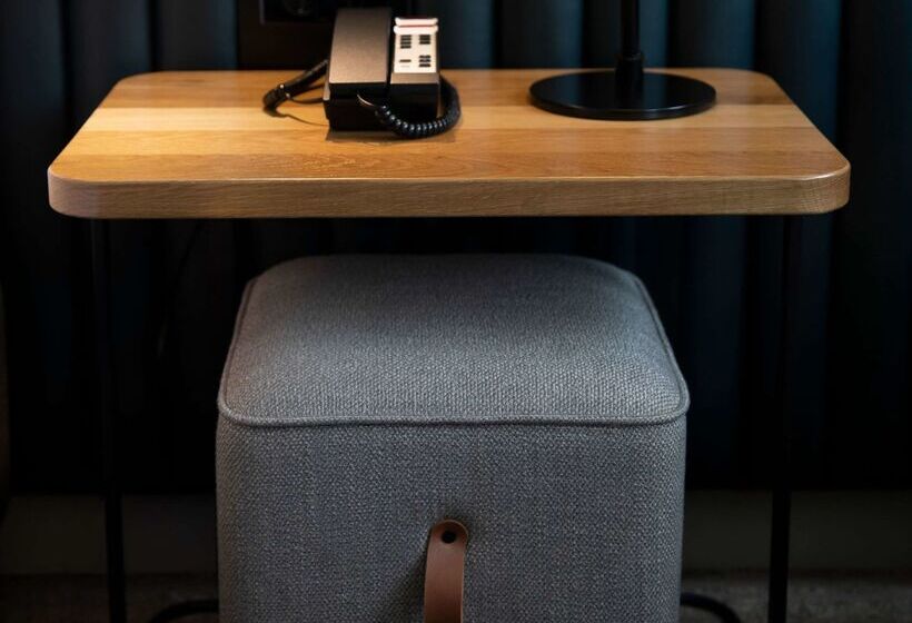 Novotel Sydney City Centre