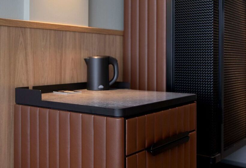 Novotel Sydney City Centre