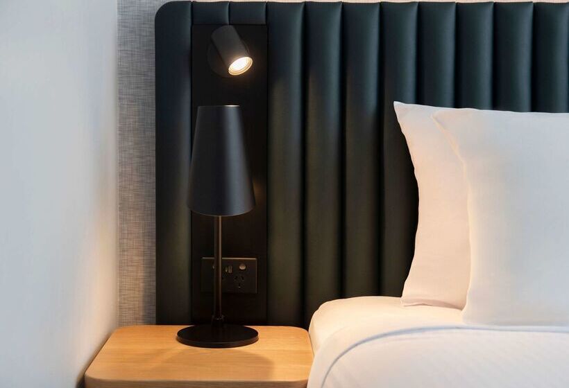 Novotel Sydney City Centre